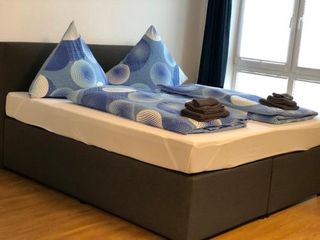 Hotel pic Fewo und Meer WHV