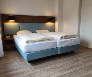 Nordseehotel Apartments Wilhelmshaven Germany