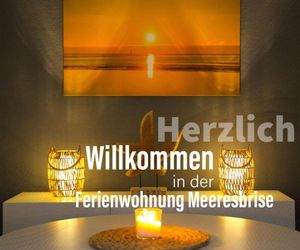 171 Meeresbrise Ferienwohnung Wilhelmshaven Germany