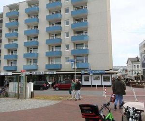 Ottsen-Haus-Atlantic Westerland Germany