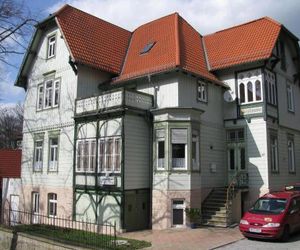 Ferienwohnung mit Brockenblick Ginko Wernigerode Germany