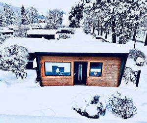 Das Ferienhaus am Tiergarten Wernigerode Germany