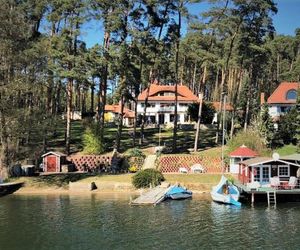 Ferienhaus Hanna Waren Germany