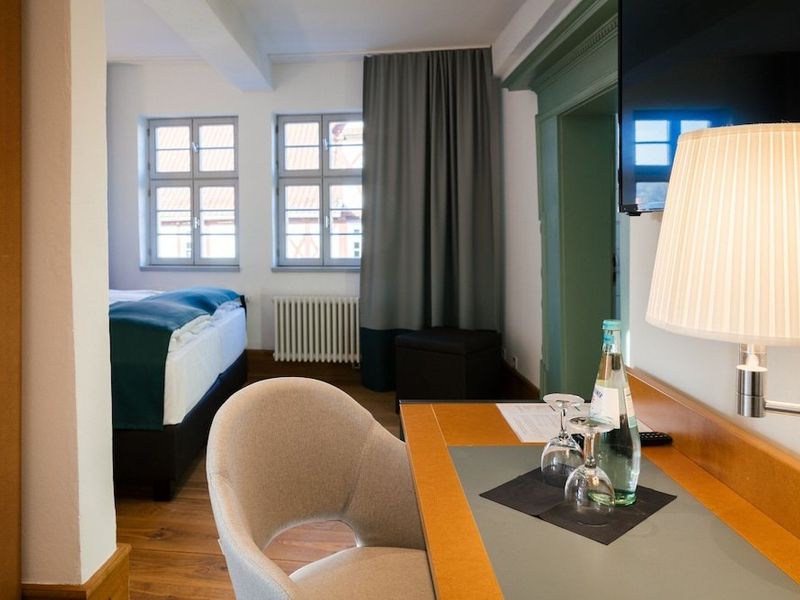 Hotel Photo 5