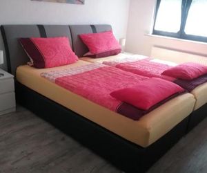 Schöne zwei Zimmer Wohnung Walldorf Germany