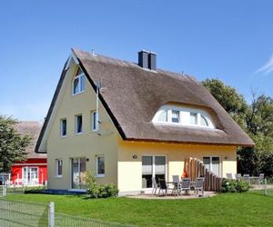 Semi-detached house Sprotte Vieregge - DOS07190-L Grubnow Germany
