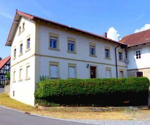 Villa Merzbach Ebern Germany