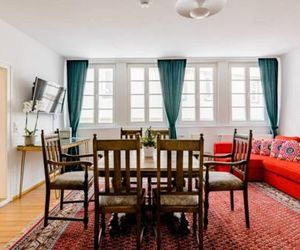 Apartment Zentral Tuebingen Germany