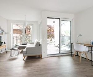 Ferienwohnung Universität Tuebingen Germany