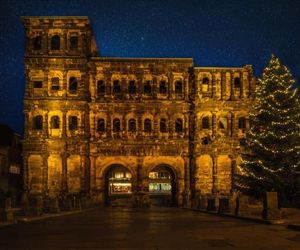 FeWo Nala Trier Germany