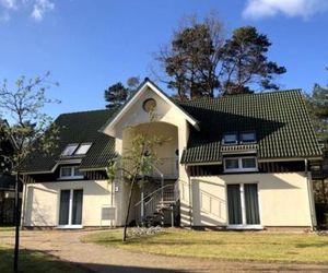 Holiday flat Strandidyll Trassenheide - DOS08031-DYA Trassenheide Germany