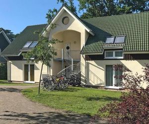 Holiday flat Strandidyll Trassenheide - DOS081021-DYA Trassenheide Germany