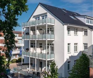 Nordic Wave Apartments Timmendorfer Strand Germany