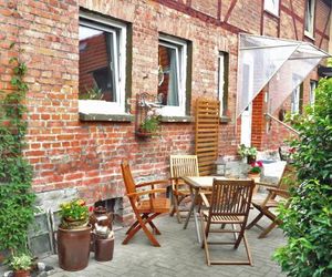 Ferienhaus Oliv Thale Germany