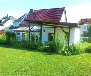Ferienwohnung Bergblick Thale Germany