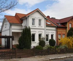 Ferienwohnung Werner Thale Germany