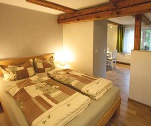 Ferienwohnung Alte Gärtnerei Thale Germany
