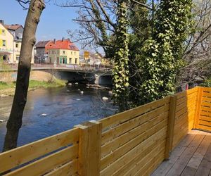 Haus an der Bode Thale Germany