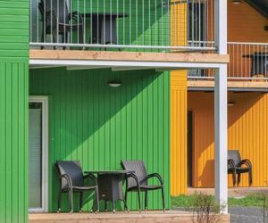 Ferienhausdorf Thale Thale Germany
