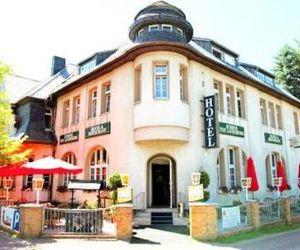 Hotel & Restaurant Schenk von Landsberg Egsdorf Germany