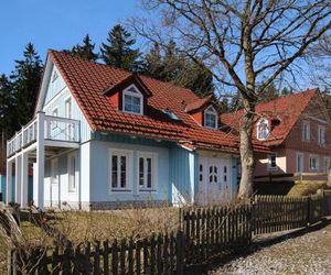Holiday homes im Tannenpark Tanne - DMG03048-FYB Tanne Germany