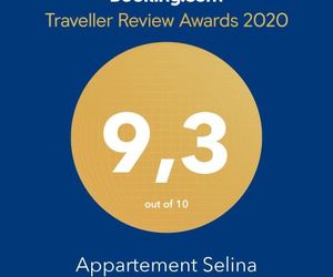 Appartement Selina Stuttgart Germany