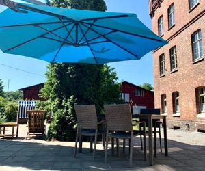 Nr9Marinehafen Stralsund Germany