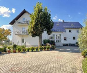 Ferienwohnung Orchidee Luebbenau Germany