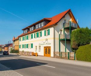 Staimicher Höhen - Premium Appartements Kurort Steinbach-Hallenberg Germany
