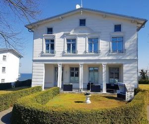 Villa-Schering-App-EG-links Heringsdorf Germany