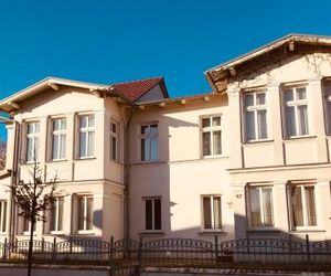 Kaiserstrasse 42 Heringsdorf Germany
