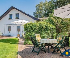 Ferienhaus Nachtigall Ahlbeck Germany