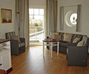 Haus Ostseestrand Ahlbeck Germany