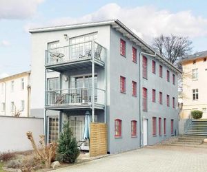 Villa Bellevue Ahlbeck Germany