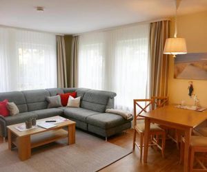 Ferienwohnung 3_02 _Inselstrand_ Ahlbeck Germany
