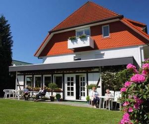 Ingrid, Pension Schneverdingen Germany