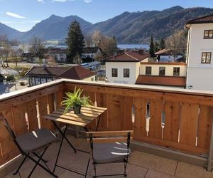 Apartment Alpenrose Schliersee Germany