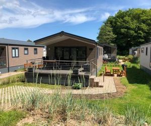 Beach Chalet Scharbeutz Germany