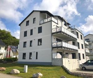 Sassnitz – Ferienwohnung „Langschläfer“ Sassnitz Germany