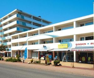 Holiday flat St. Peter-Ording - DNS08020-CYA St. Peter-Ording Germany