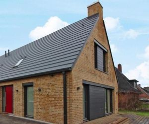 Semi-detached house St. Peter-Ording - DNS081011-LYB St. Peter-Ording Germany