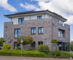Penthouse im Dorf St. Peter-Ording Germany