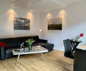 Fuchsbau Whg. 8 St. Peter-Ording Germany