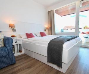 Ferienwohnung Strandperle Haus Loreley St. Peter-Ording Germany