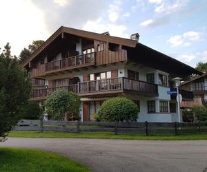 Fewo Sonntagshorn Ruhpolding Germany