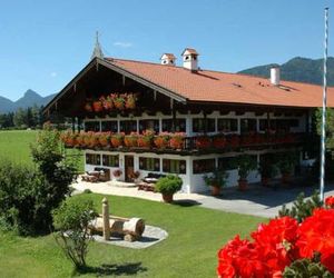 Gästehaus Webermohof Rottach-Egern Germany