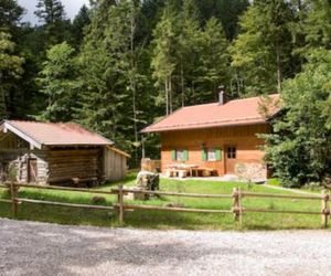 Almhaus Webermohof Rottach-Egern Germany