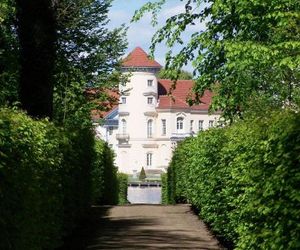Marstall im Schlosspark Rheinsberg Rheinsberg Germany
