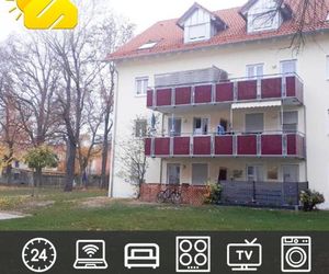 Schöne 3-Zimmer-Monteurwohnung in Regensburg Regensburg Germany
