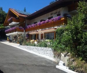 Gästehaus Amort Ferienwohnung Ramsau Germany